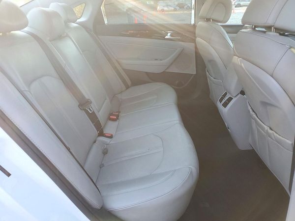 2015 HYUNDAI SONATA — PSRS