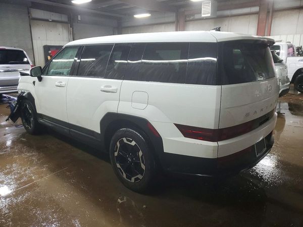 2024 HYUNDAI SANTA FE SE