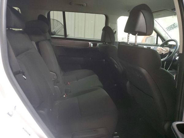 2024 HYUNDAI SANTA FE SE