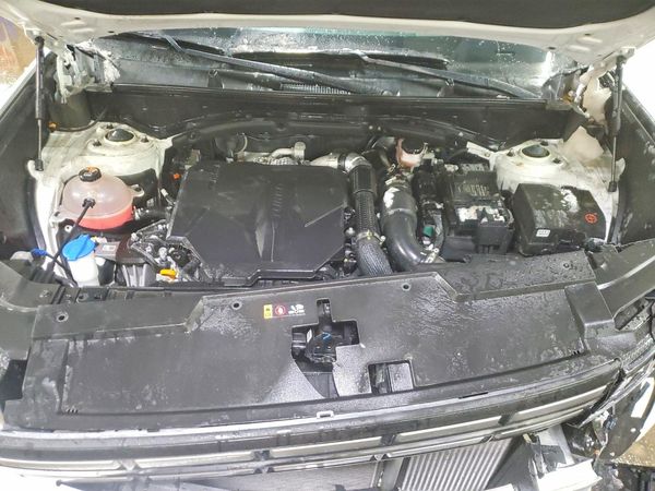 2024 HYUNDAI SANTA FE SE
