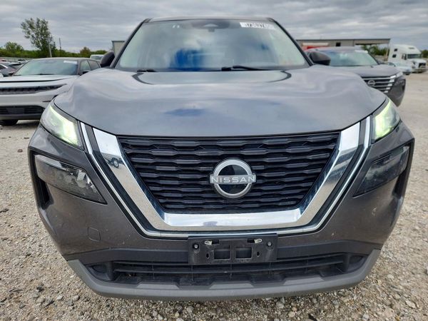 2023 NISSAN ROGUE S — DIRF