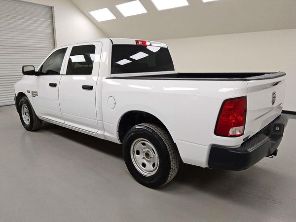 2019 RAM 1500 CLASSIC Tradesman, ST — DSRA
