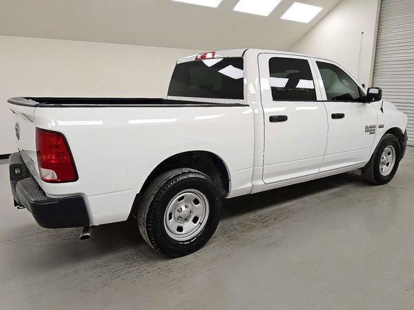 2019 RAM 1500 CLASSIC Tradesman, ST — PSRA