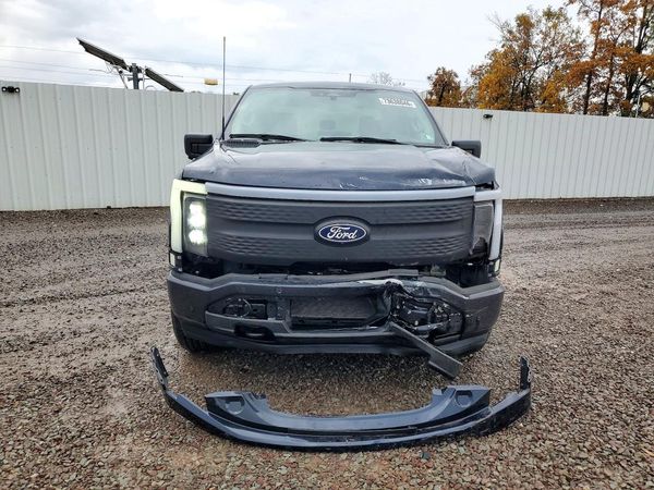 2025 FORD F150 — DIRF