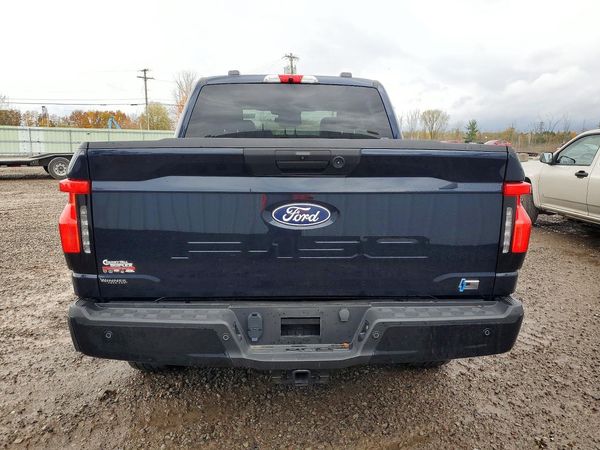 2025 FORD F150 — DIRR