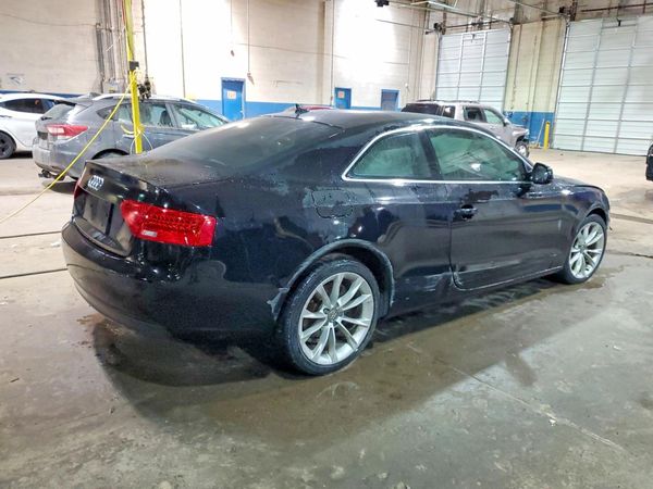 2014 AUDI A5 quattro Premium