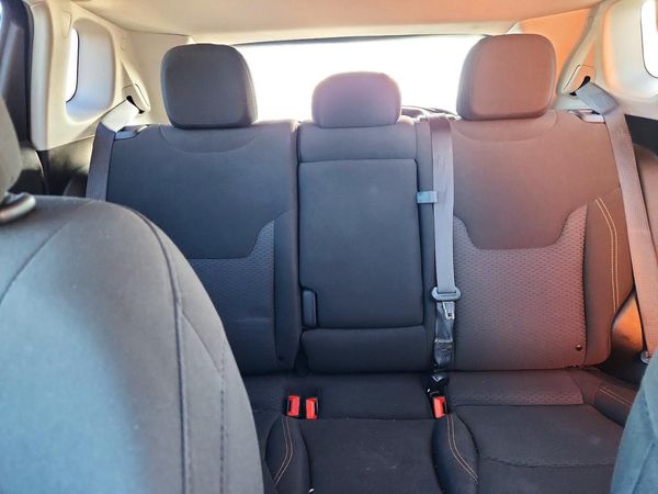 2022 JEEP COMPASS Sport — SUVN