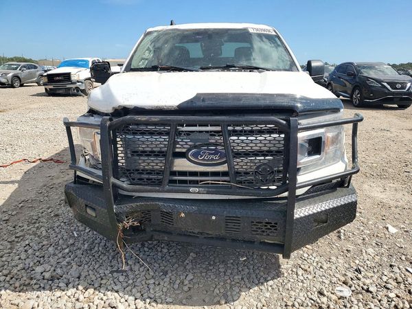 2019 FORD F150 — DIRF