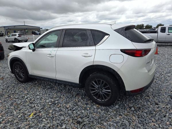2019 MAZDA CX-5 Touring — DSRA