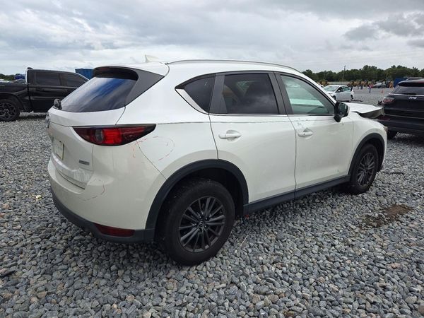 2019 MAZDA CX-5 Touring — PSRA