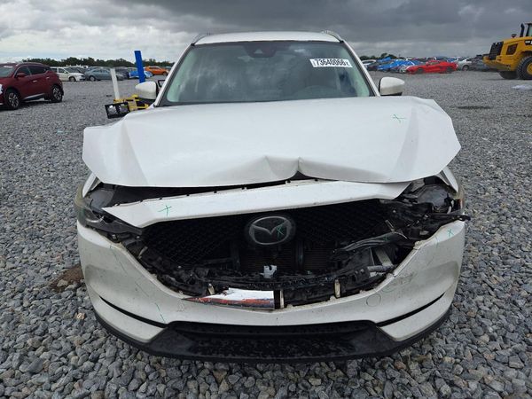 2019 MAZDA CX-5 Touring — DIRF