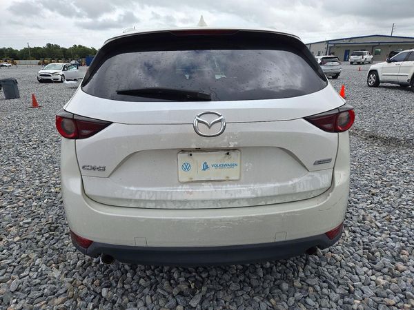 2019 MAZDA CX-5 Touring — DIRR