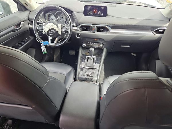 2019 MAZDA CX-5 Touring — CKPT