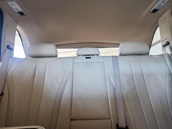 2015 BMW X5 xDrive35i — SUVN