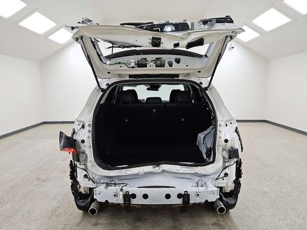 2025 MAZDA CX-5 Select — DIRR