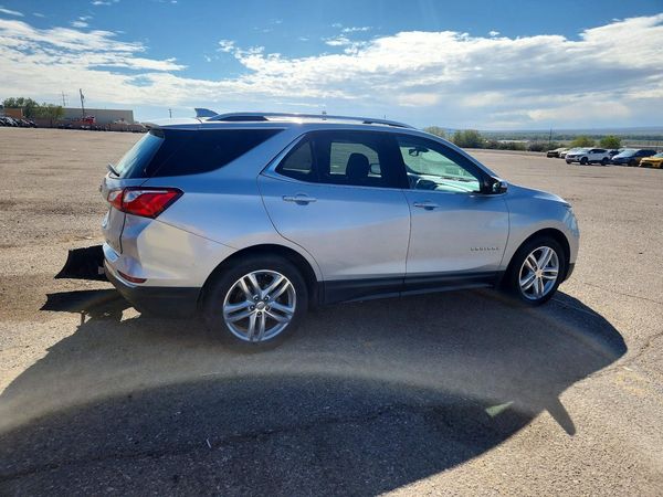 2019 CHEVROLET EQUINOX Premier (2LZ) — PSRA