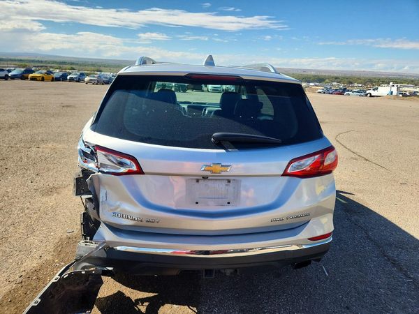 2019 CHEVROLET EQUINOX Premier (2LZ) — DIRR
