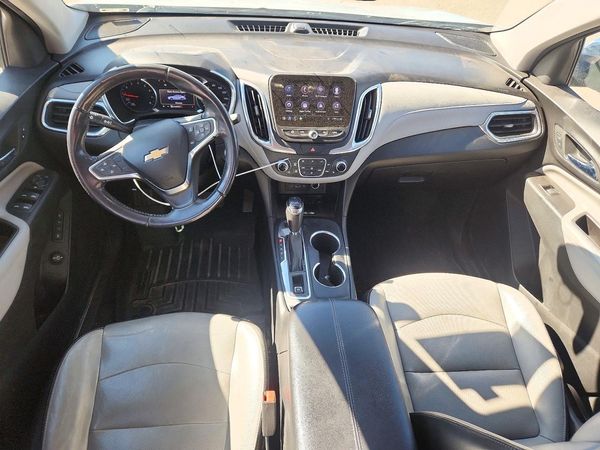2019 CHEVROLET EQUINOX Premier (2LZ) — CKPT