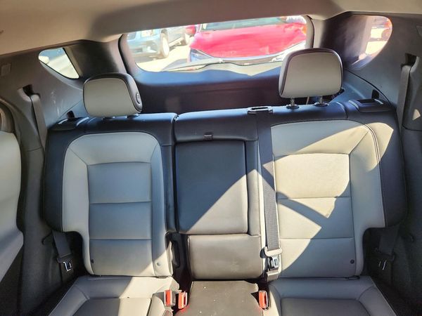 2019 CHEVROLET EQUINOX Premier (2LZ) — SUVN