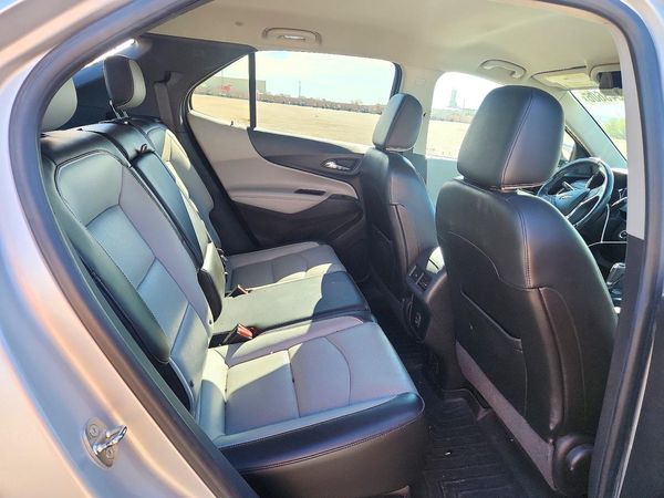 2019 CHEVROLET EQUINOX Premier (2LZ) — PSRS