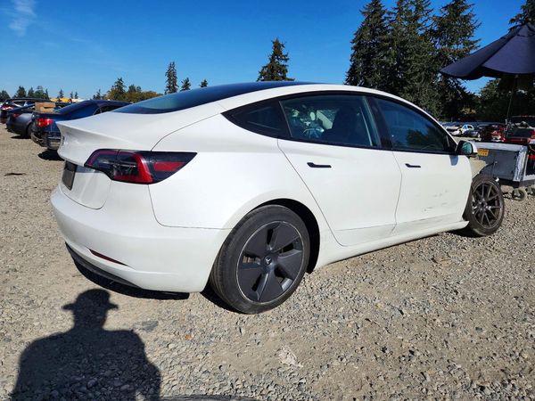 2023 TESLA MODEL 3 — PSRA