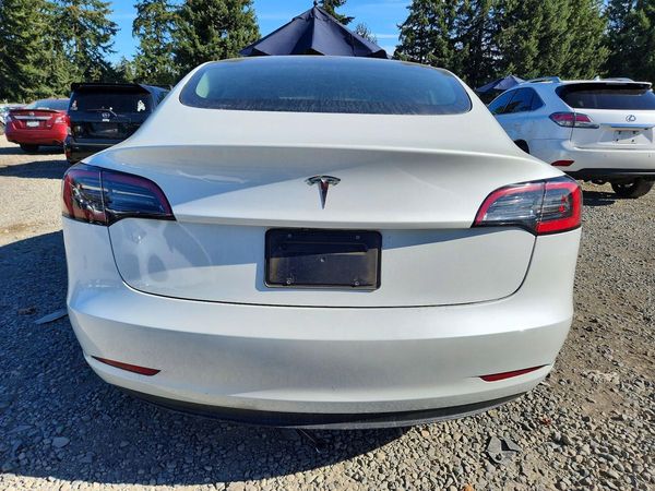 2023 TESLA MODEL 3 — DIRR