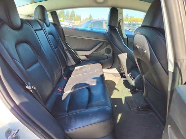 2023 TESLA MODEL 3 — PSRS