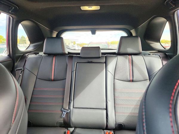2025 TOYOTA RAV4 XSE Premium — SUVN
