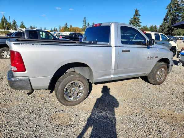 2014 RAM 1500 ST — PSRA
