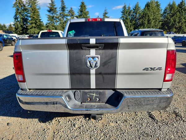 2014 RAM 1500 ST — DIRR