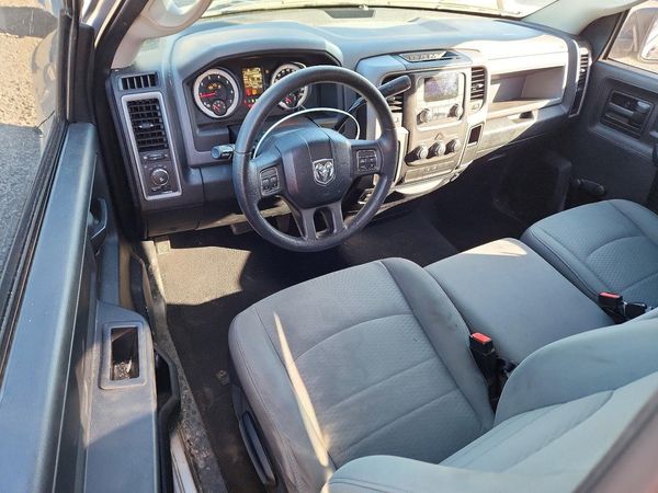 2014 RAM 1500 ST — CKPT