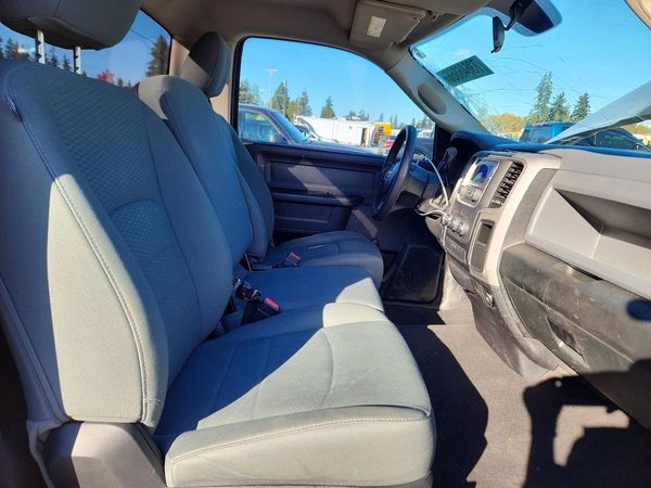 2014 RAM 1500 ST — PSRS