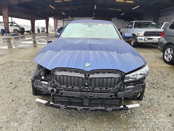2023 BMW 330I — DIRF