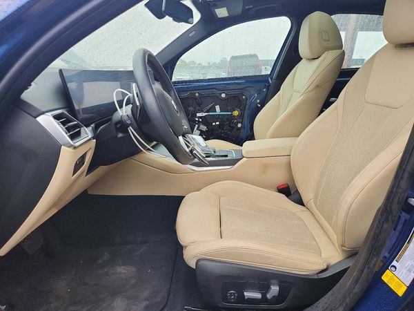 2023 BMW 330I — DENT
