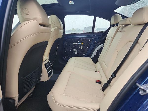2023 BMW 330I — PSRS