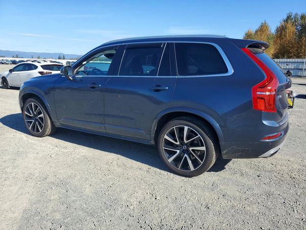 2021 VOLVO XC90 Momentum — DSRA