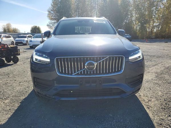2021 VOLVO XC90 Momentum — DIRF