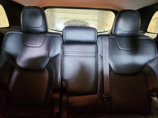 2014 JEEP CHEROKEE LATITUDE 4X4 — SUVN
