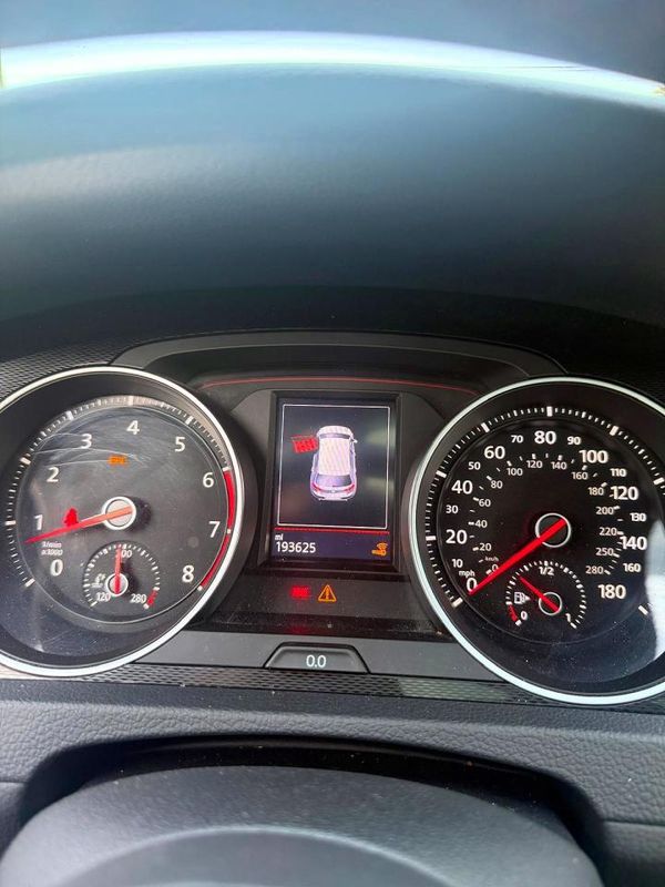 2017 VOLKSWAGEN GTI S, Sport, SE, Autobahn
