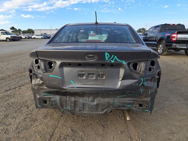 2013 KIA FORTE EX — DIRR