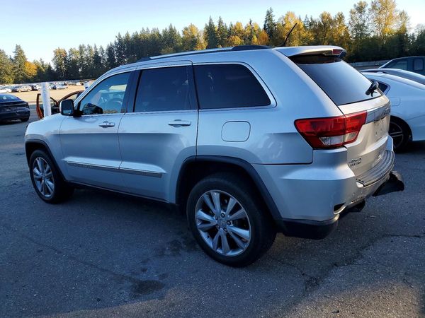 2013 JEEP CHEROKEE Laredo — DSRA