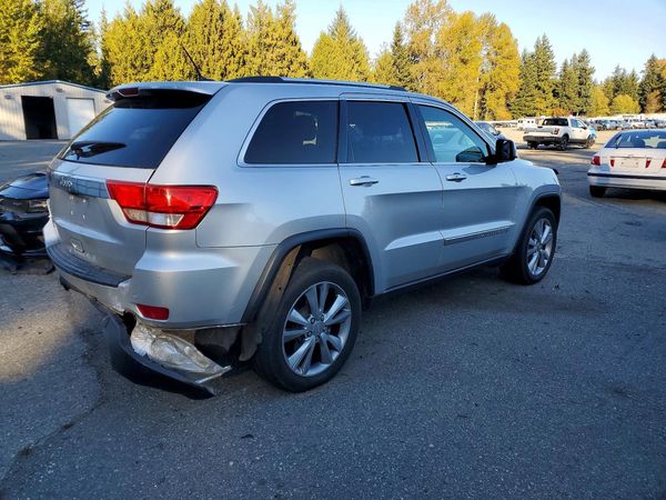 2013 JEEP CHEROKEE Laredo — PSRA