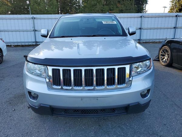 2013 JEEP CHEROKEE Laredo — DIRF