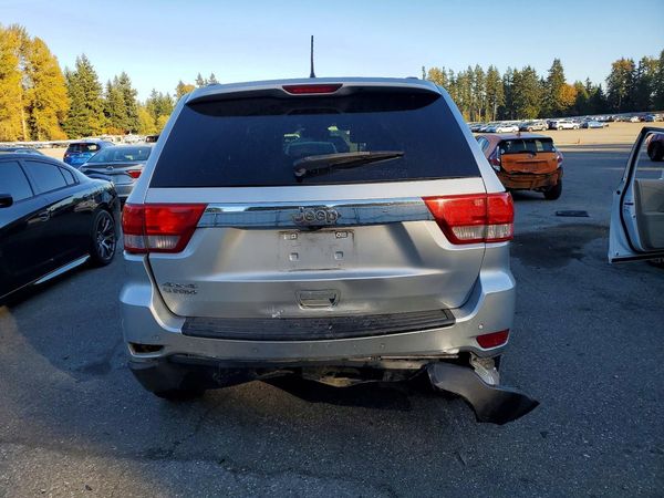 2013 JEEP CHEROKEE Laredo — DIRR
