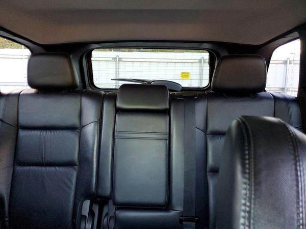 2013 JEEP CHEROKEE Laredo — SUVN