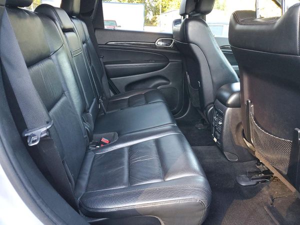 2013 JEEP CHEROKEE Laredo — PSRS