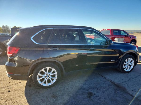2016 BMW X5 — PSRA