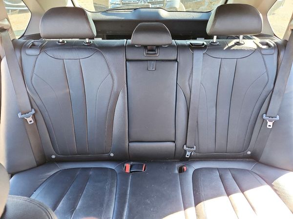 2016 BMW X5 — SUVN