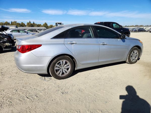 2012 HYUNDAI SONATA Middle-low level — PSRA
