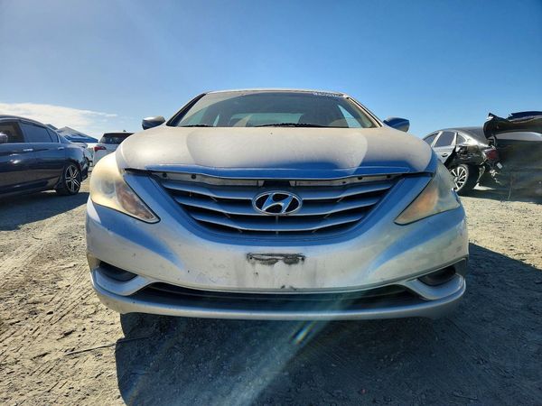 2012 HYUNDAI SONATA Middle-low level — DIRF